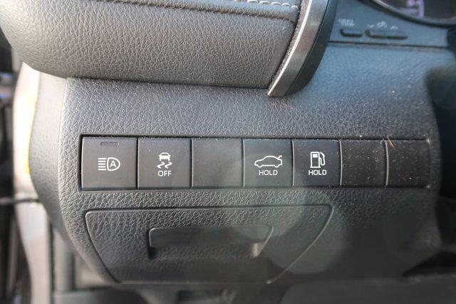 used 2021 Toyota Camry car, priced at $21,995