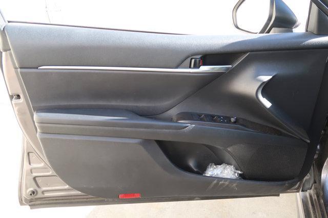 used 2021 Toyota Camry car, priced at $21,995