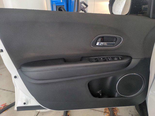 used 2019 Honda HR-V car, priced at $21,995