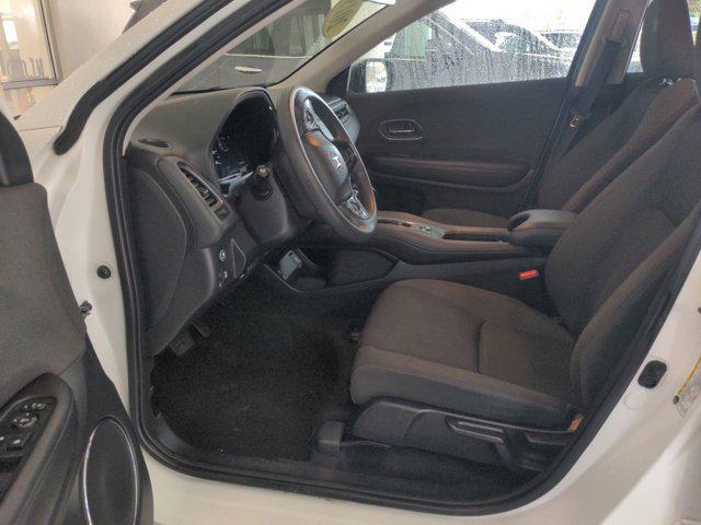 used 2019 Honda HR-V car, priced at $21,995