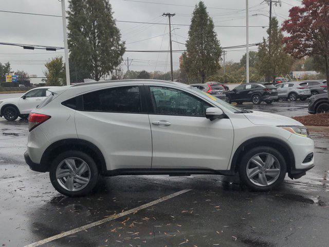 used 2019 Honda HR-V car, priced at $21,995