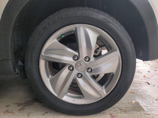 used 2019 Honda HR-V car, priced at $21,995