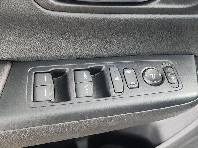 new 2026 Honda CR-V Hybrid car, priced at $37,535