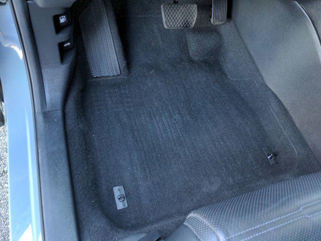 used 2022 Honda CR-V car, priced at $31,995