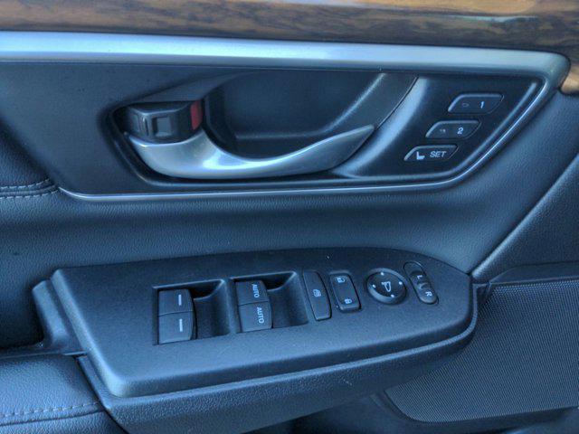 used 2022 Honda CR-V car, priced at $31,995