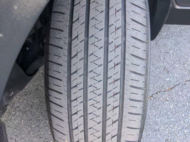 used 2022 Honda CR-V car, priced at $31,995