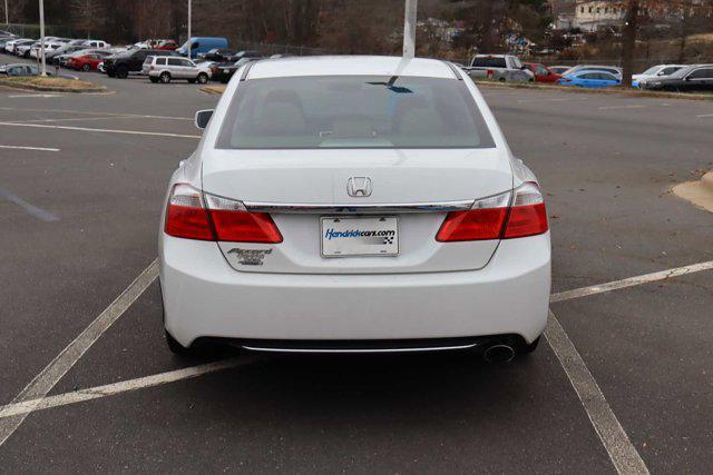 used 2014 Honda Accord car, priced at $14,995