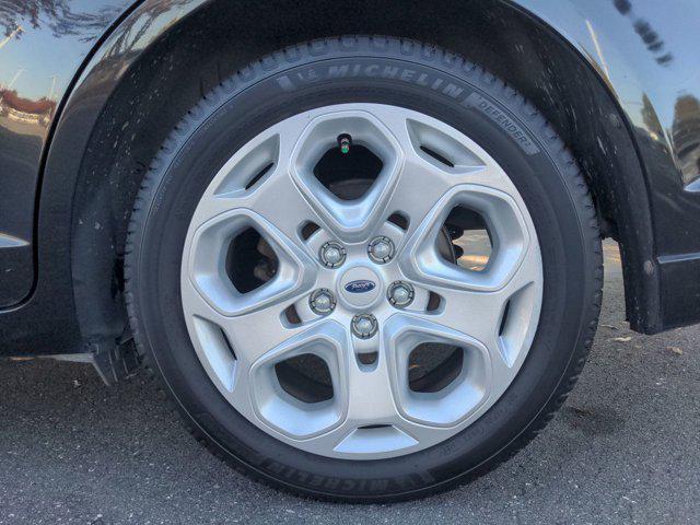 used 2011 Ford Fusion car, priced at $7,495