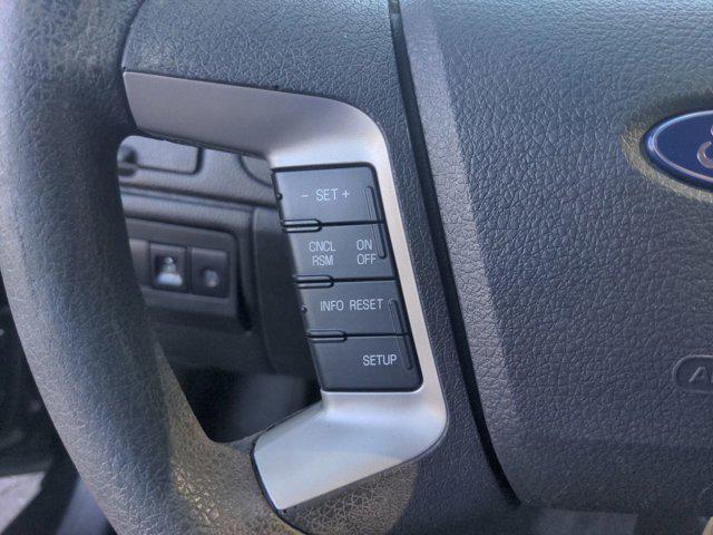 used 2011 Ford Fusion car, priced at $7,495