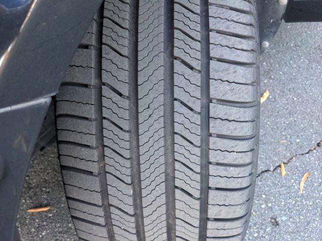 used 2011 Ford Fusion car, priced at $7,495