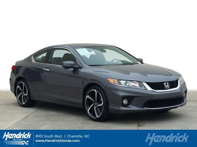 used 2015 Honda Accord car, priced at $9,995