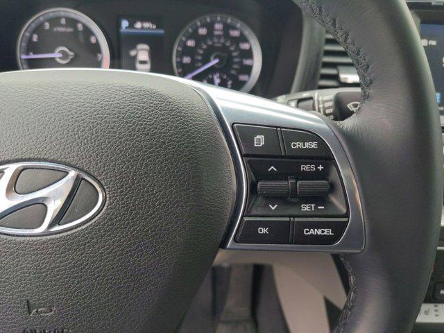 used 2018 Hyundai Sonata car, priced at $18,995