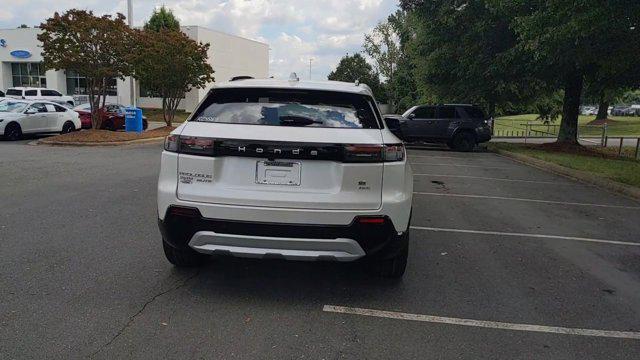 new 2024 Honda Prologue car, priced at $59,750