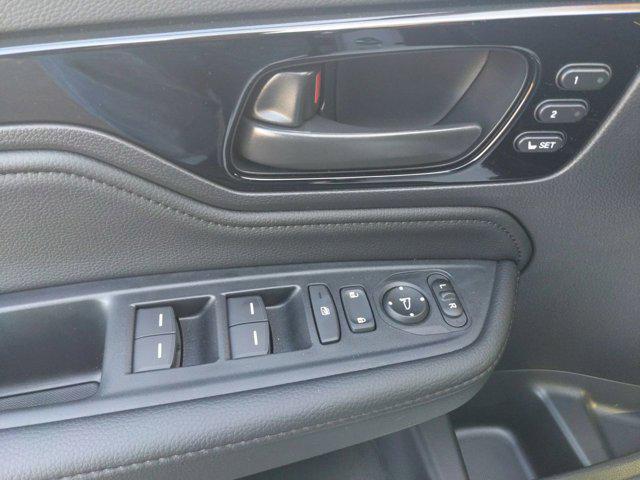 new 2026 Honda Odyssey car, priced at $49,445