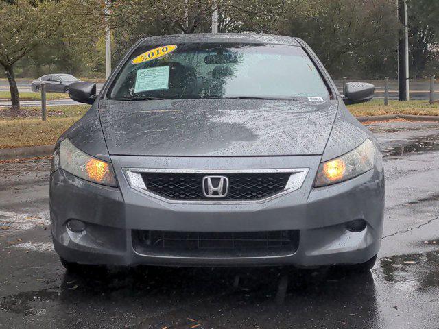used 2010 Honda Accord car, priced at $9,995