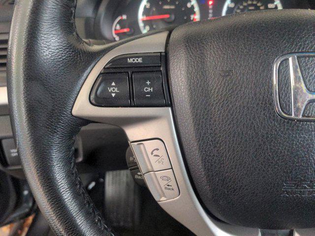 used 2010 Honda Accord car, priced at $9,995