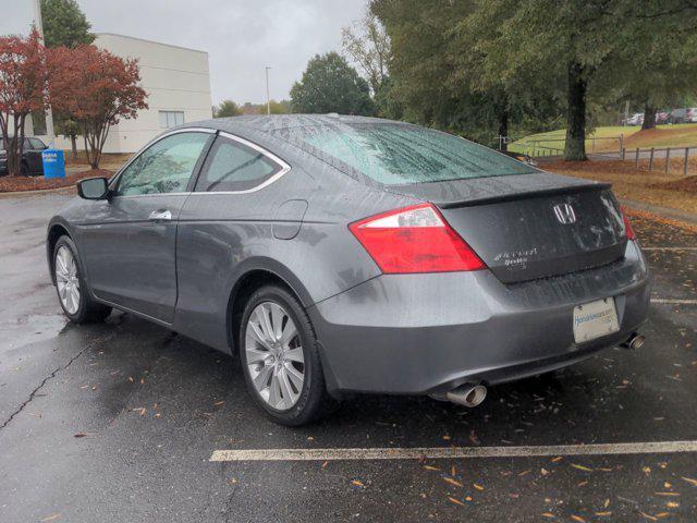 used 2010 Honda Accord car, priced at $9,995
