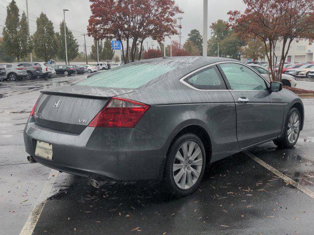 used 2010 Honda Accord car, priced at $9,995