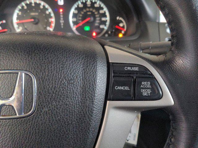 used 2010 Honda Accord car, priced at $9,995