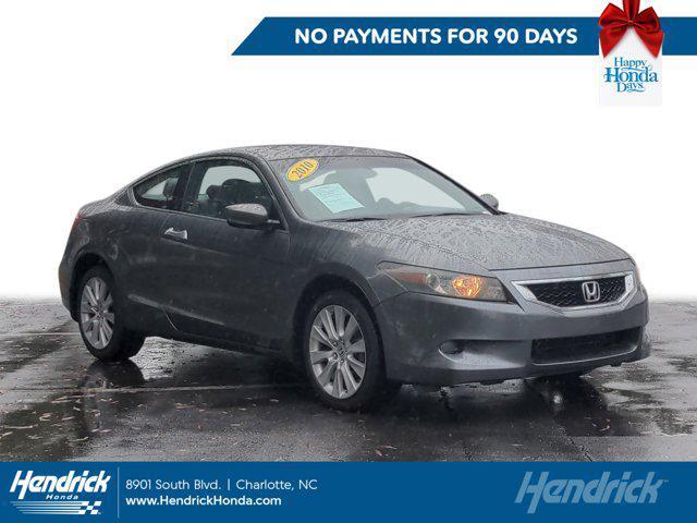 used 2010 Honda Accord car, priced at $9,424