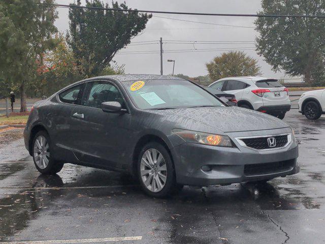 used 2010 Honda Accord car, priced at $9,995