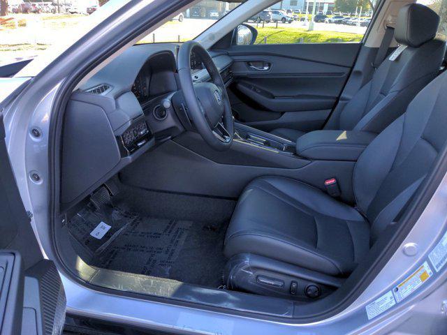 new 2025 Honda Accord Hybrid car, priced at $34,435