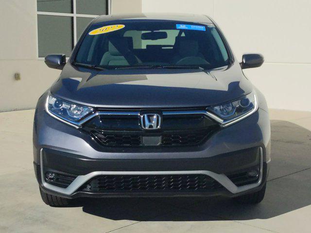 used 2022 Honda CR-V car, priced at $31,995