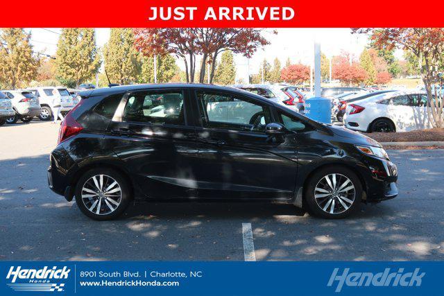 used 2015 Honda Fit car, priced at $13,995