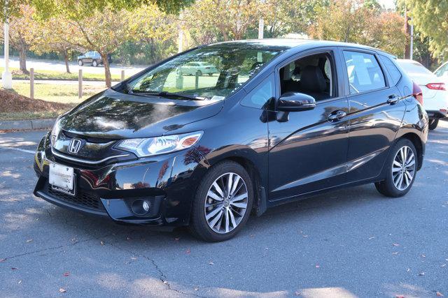used 2015 Honda Fit car, priced at $13,995