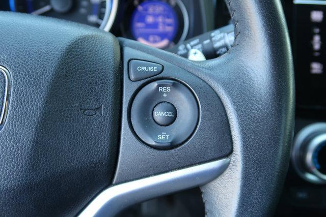 used 2015 Honda Fit car, priced at $13,995