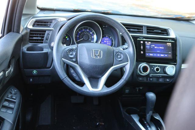 used 2015 Honda Fit car, priced at $13,995