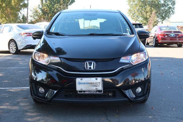 used 2015 Honda Fit car, priced at $13,995