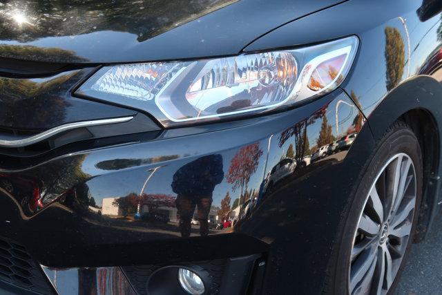 used 2015 Honda Fit car, priced at $13,995