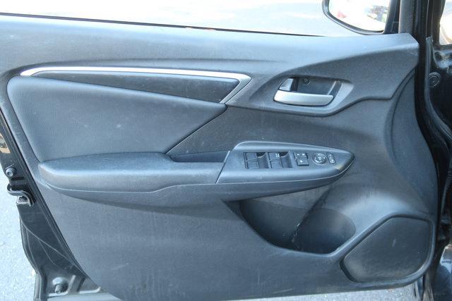 used 2015 Honda Fit car, priced at $13,995