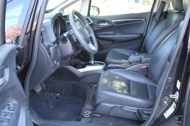 used 2015 Honda Fit car, priced at $13,995