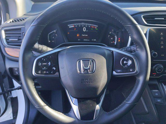 used 2022 Honda CR-V car, priced at $29,995