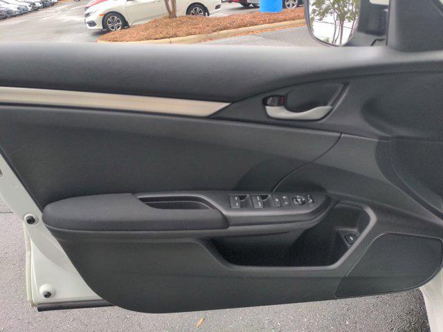 used 2020 Honda Civic car, priced at $21,495