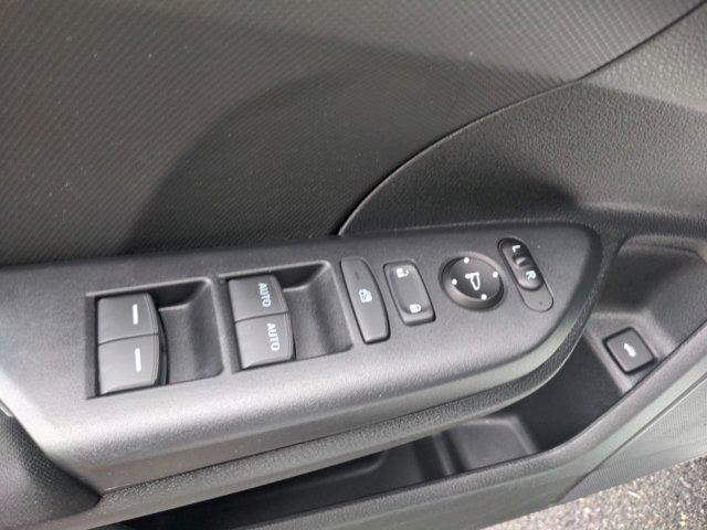 used 2020 Honda Civic car, priced at $21,495