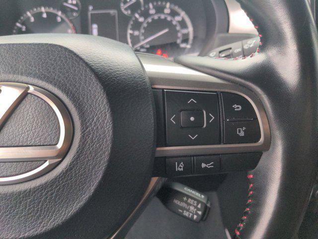 used 2022 Lexus GX 460 car, priced at $54,995