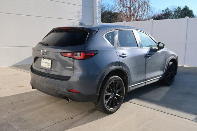 used 2023 Mazda CX-5 car, priced at $26,995