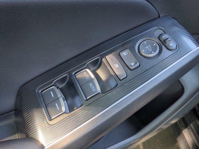 new 2026 Honda Civic Hybrid car, priced at $30,490