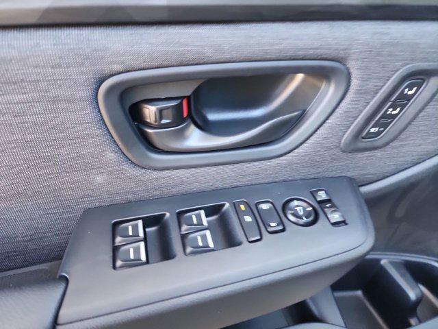 new 2026 Honda Passport car, priced at $51,600