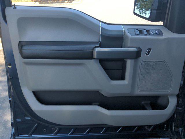 used 2016 Ford F-150 car, priced at $24,255
