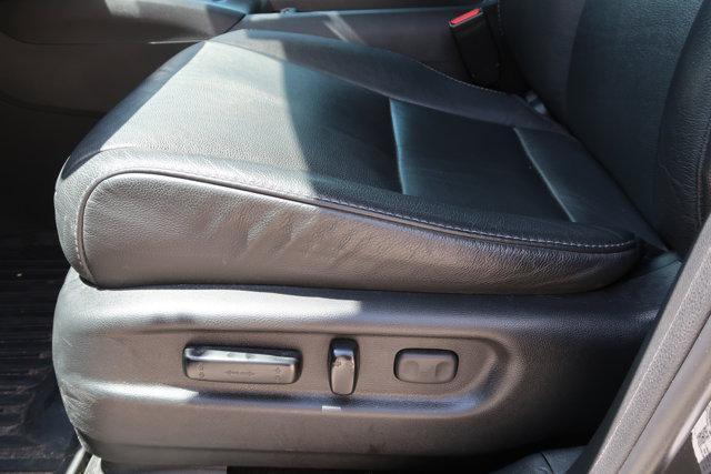 used 2022 Honda Pilot car, priced at $32,495