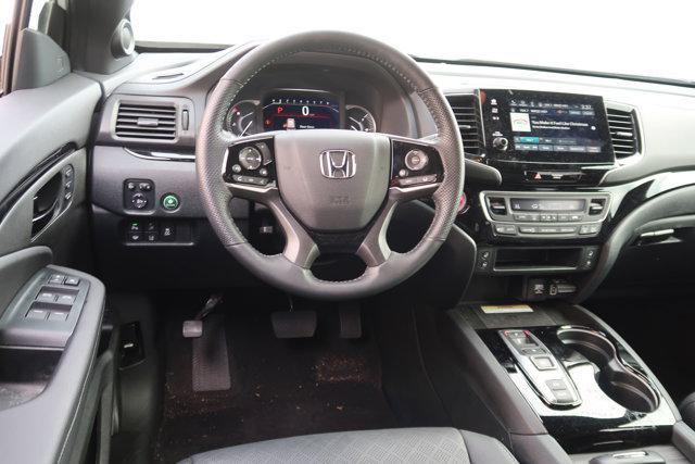 used 2023 Honda Passport car, priced at $38,495