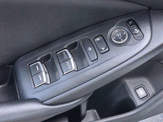 used 2018 Honda Accord car, priced at $20,995