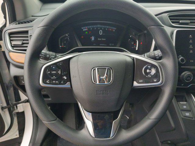 used 2020 Honda CR-V car, priced at $27,995