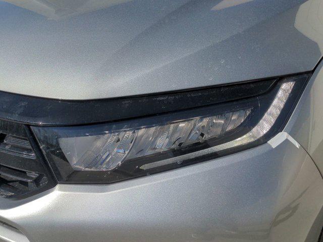 new 2025 Honda Odyssey car, priced at $48,360