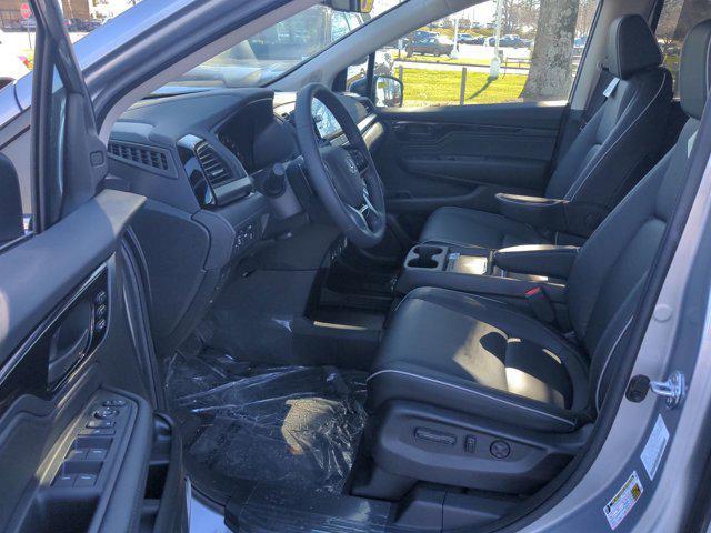 new 2025 Honda Odyssey car, priced at $48,360