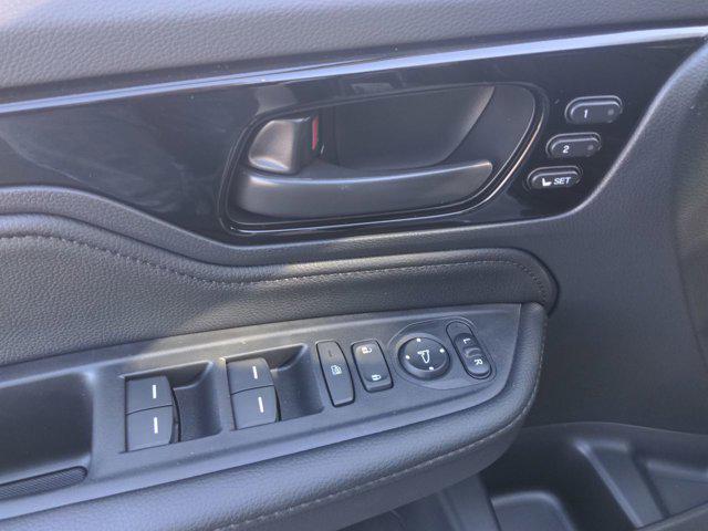 new 2025 Honda Odyssey car, priced at $48,360